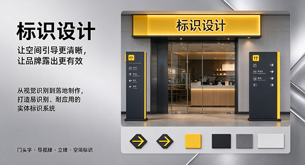 陈仓区标识设计